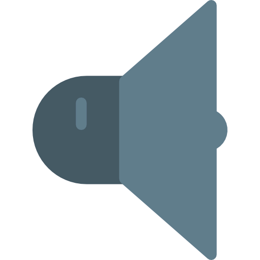 Volume icon