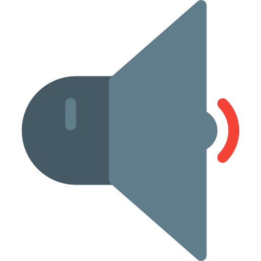 Volume icon