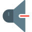 Volume icon 64x64