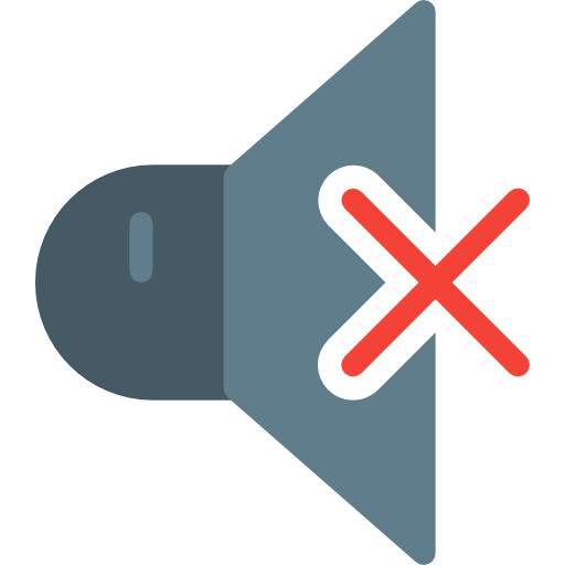 Volume icon