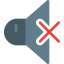 Volume icon 64x64