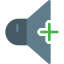 Volume icon 64x64