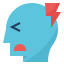 Headache icon 64x64