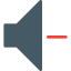 Volume icon 64x64