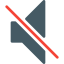 Volume icon 64x64