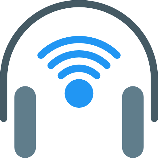 Headset icon