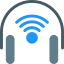 Headset icon 64x64