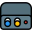 Amplifier icon 64x64