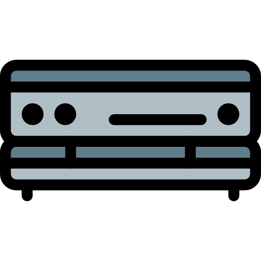 Amplifier icon