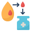 Homeopathy icon 64x64