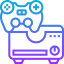 Console Ikona 64x64