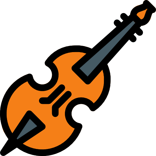 Cello icon