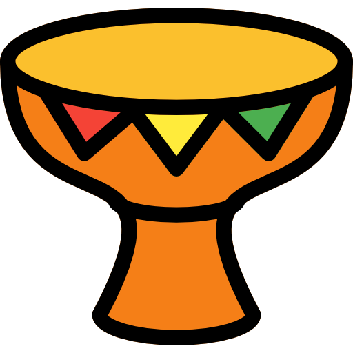 Conga icon