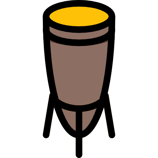 Conga icon