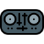 Mixer icon 64x64