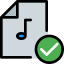Document icon 64x64