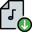 Document icon 64x64