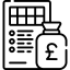 Budget icon 64x64