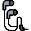Earphone icon 64x64