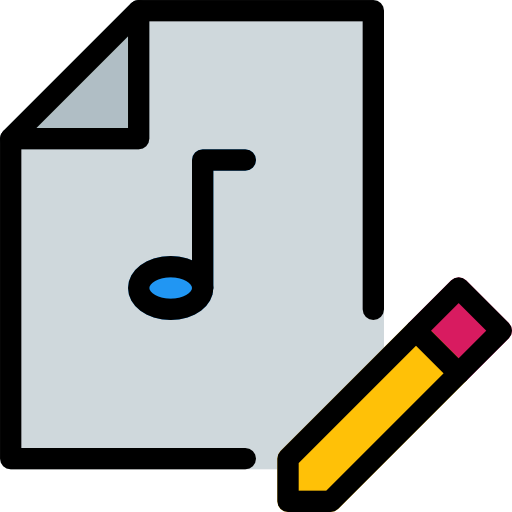 Document icon