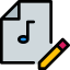Document icon 64x64