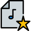Document icon 64x64