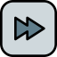 Forward icon 64x64