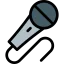 Microphone ícono 64x64