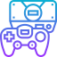 Console Ikona 64x64