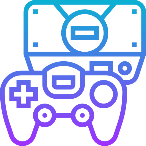 Console icon