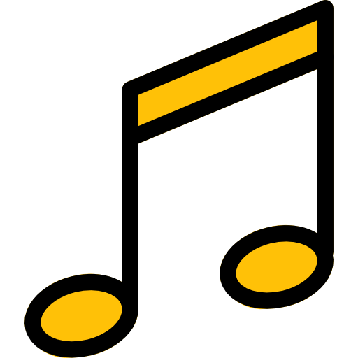 Note biểu tượng