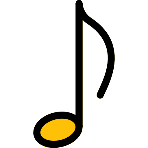 Note icône