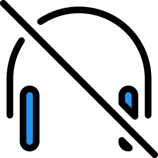 Headset icon