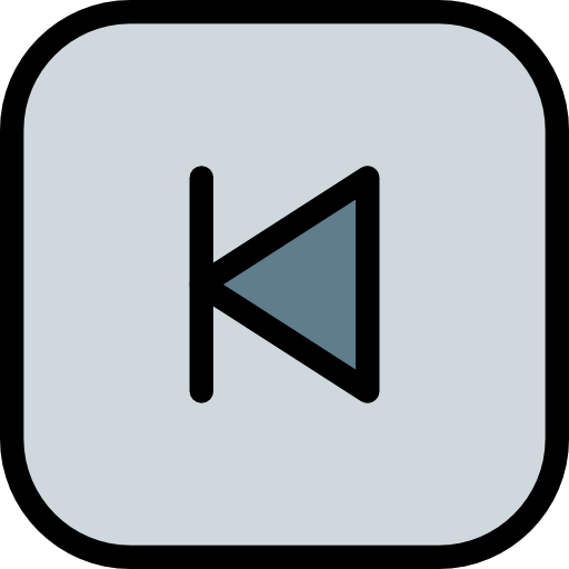 Previous icon
