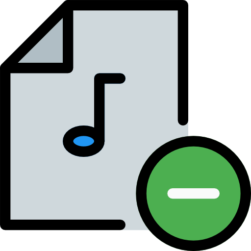 Document icon