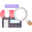 Analysis icon 64x64