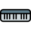 Synthesizer icon 64x64
