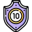 Safety icon 64x64