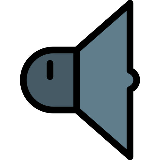 Volume icon