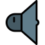 Volume icon 64x64
