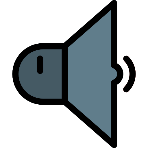 Volume icon