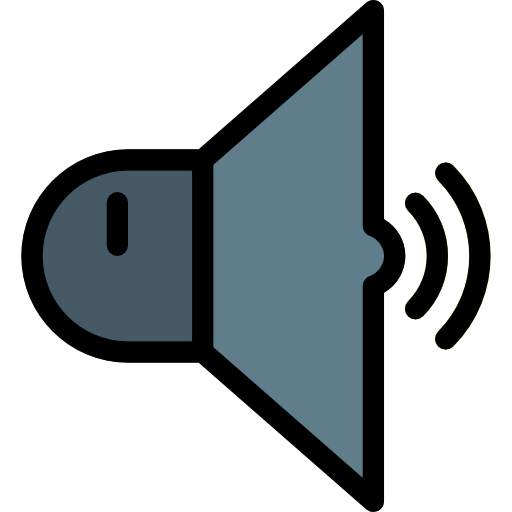 Volume icon