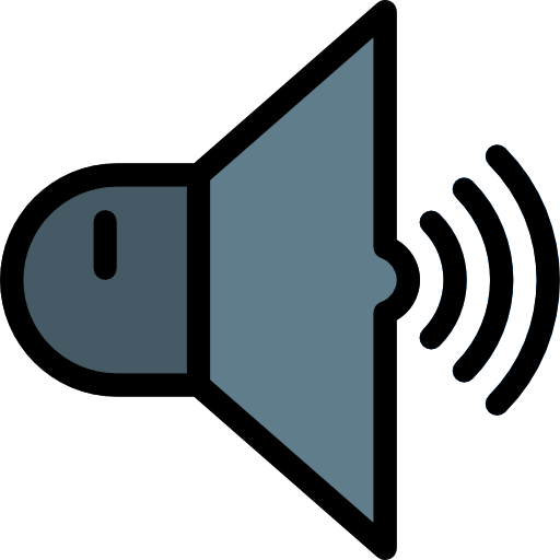 Volume icon