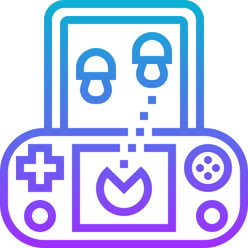 Controller 图标
