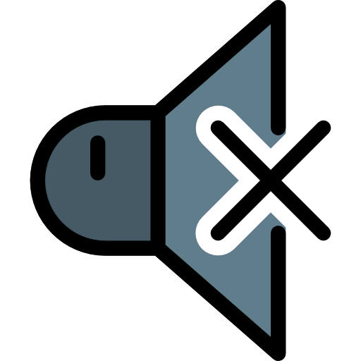 Volume icon