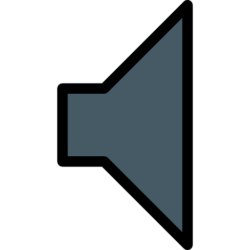 Volume icon