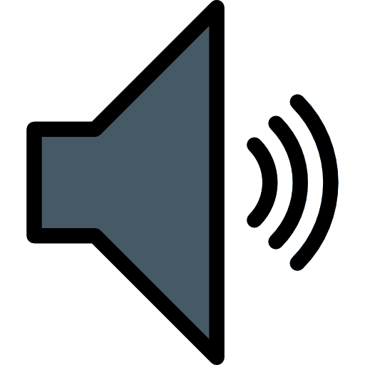 Volume icon