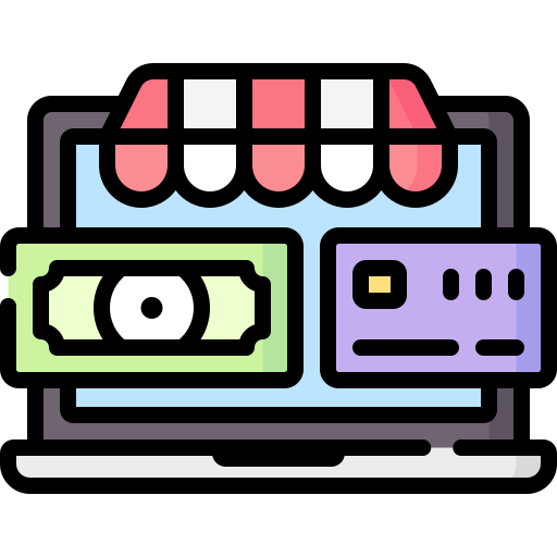 Payment method icon