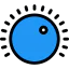 Controller Symbol 64x64