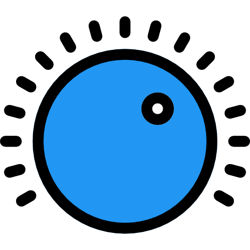 Controller Ikona